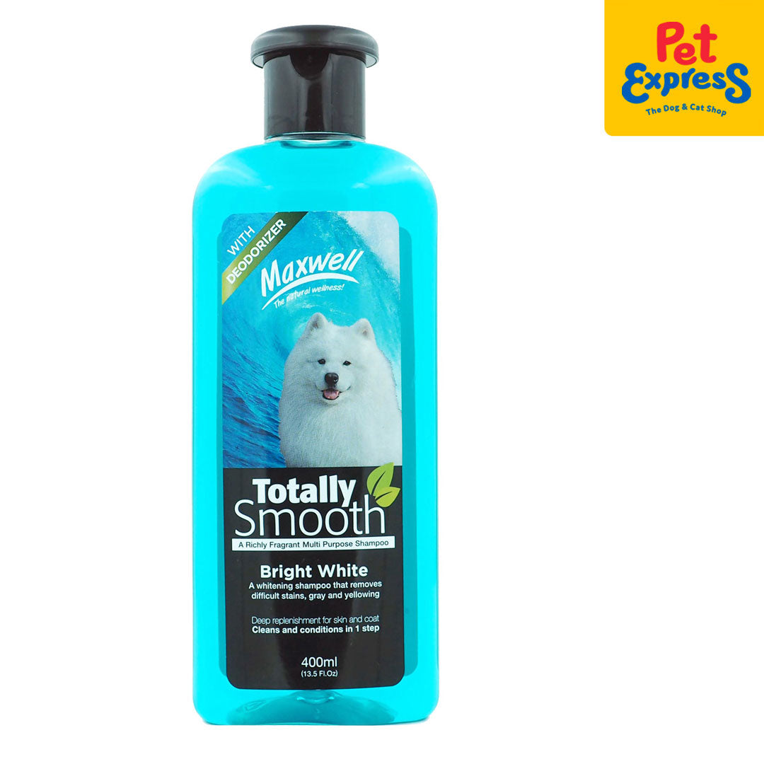 Maxwell international best sale pet care