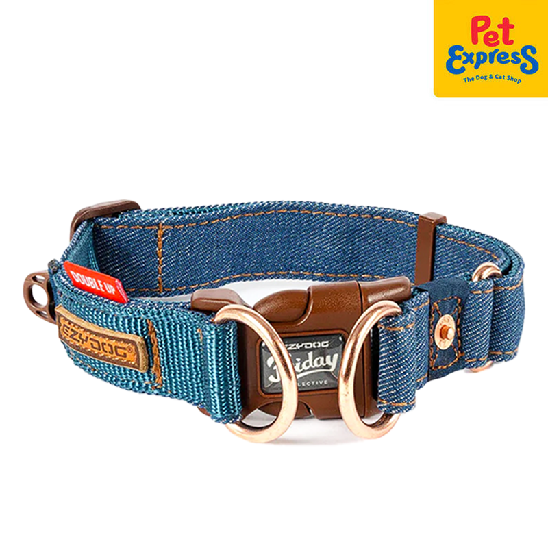 Ezydog martingale collar best sale