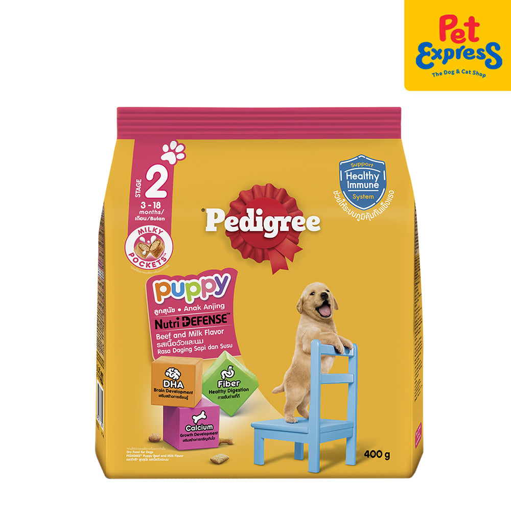 Pedigree online outlet shopping