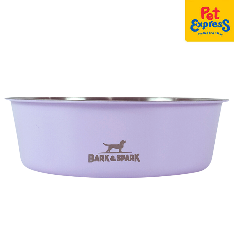 Branded dog hot sale bowls