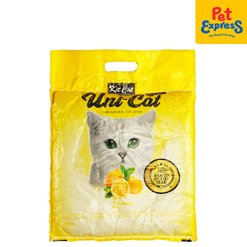 Kit cat litter hotsell