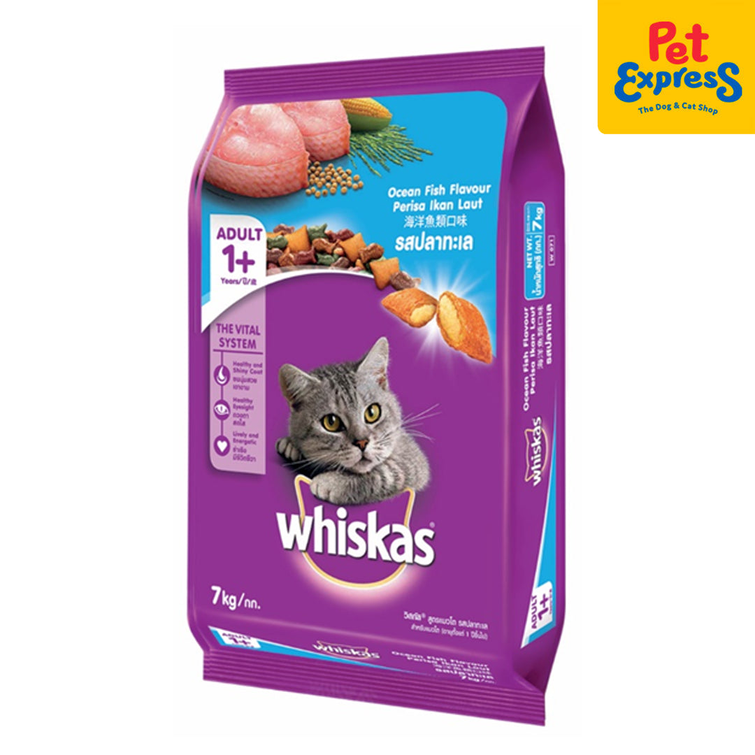 Lazada whiskas hotsell