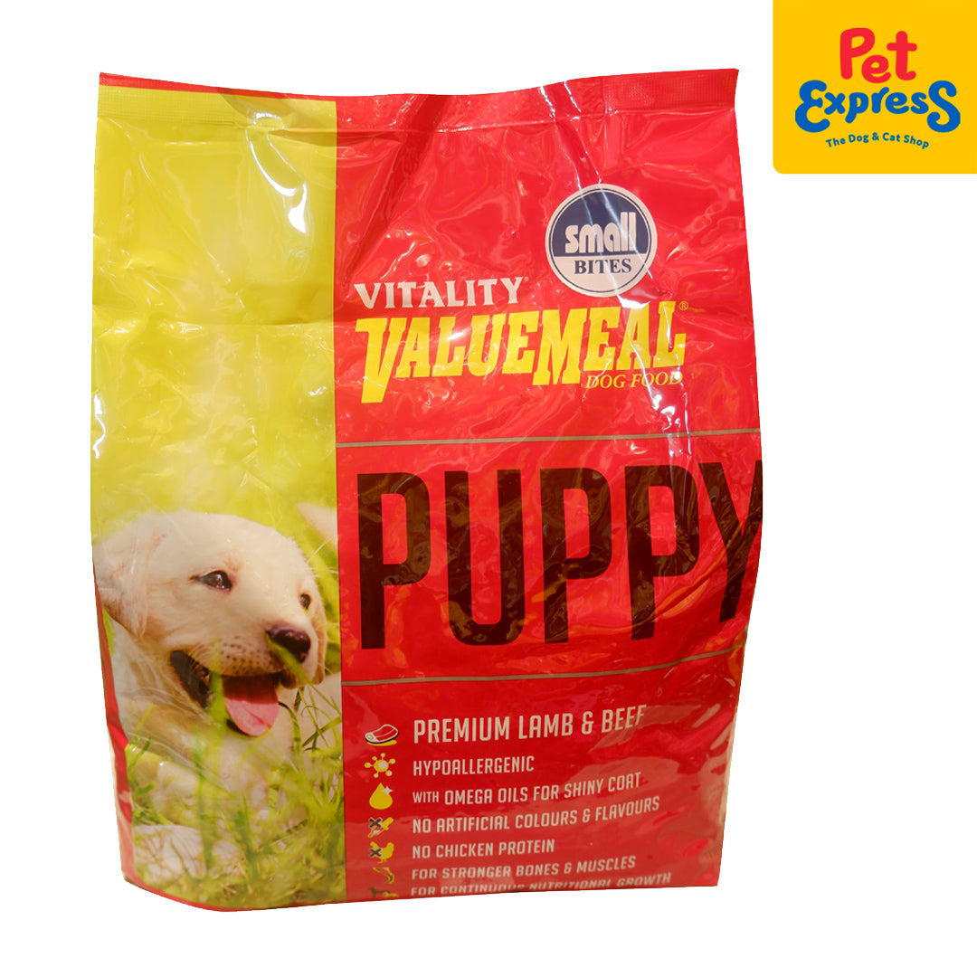 Pet valu shop puppy food