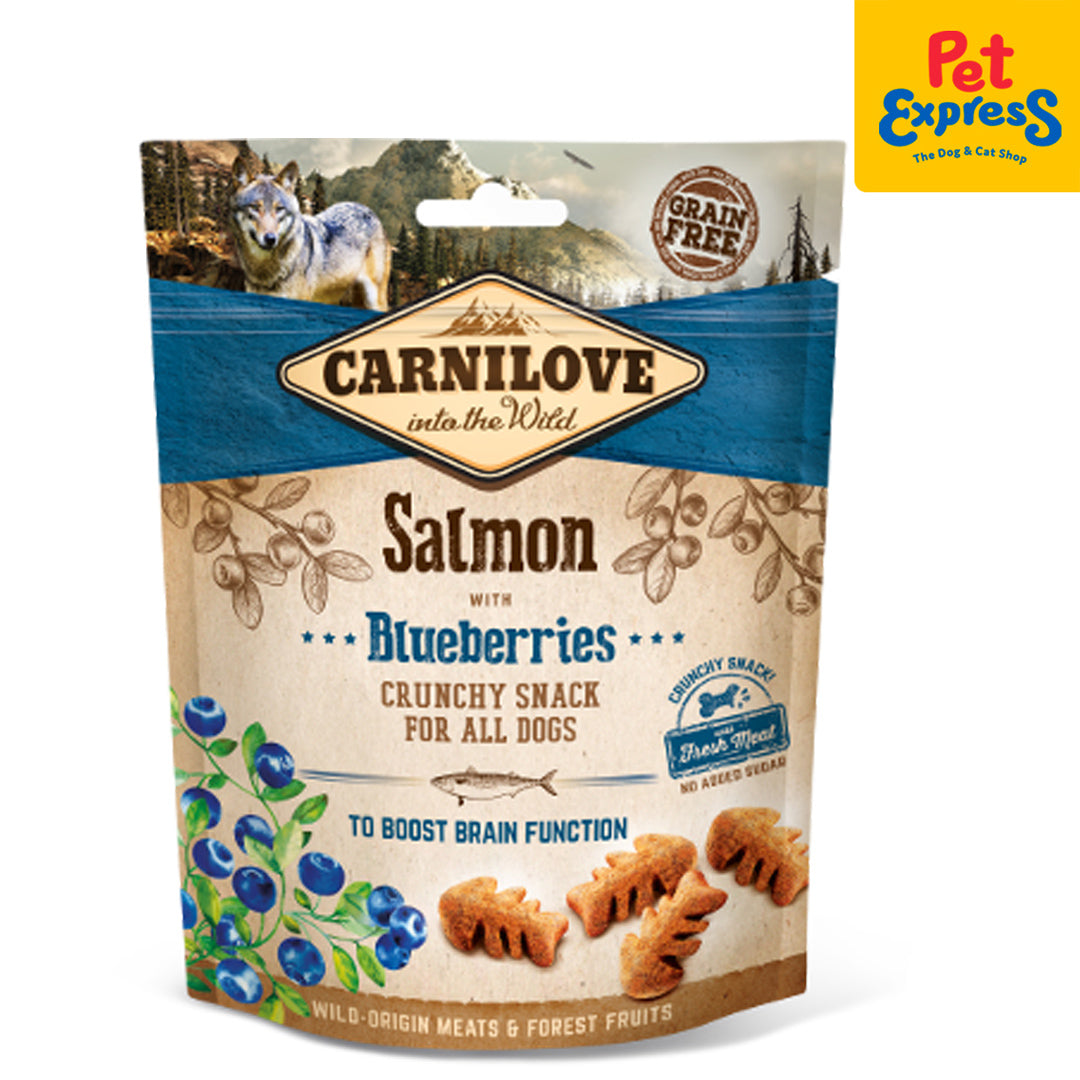 Buy Carnilove Dog and Cat Food Products Online Pet Express