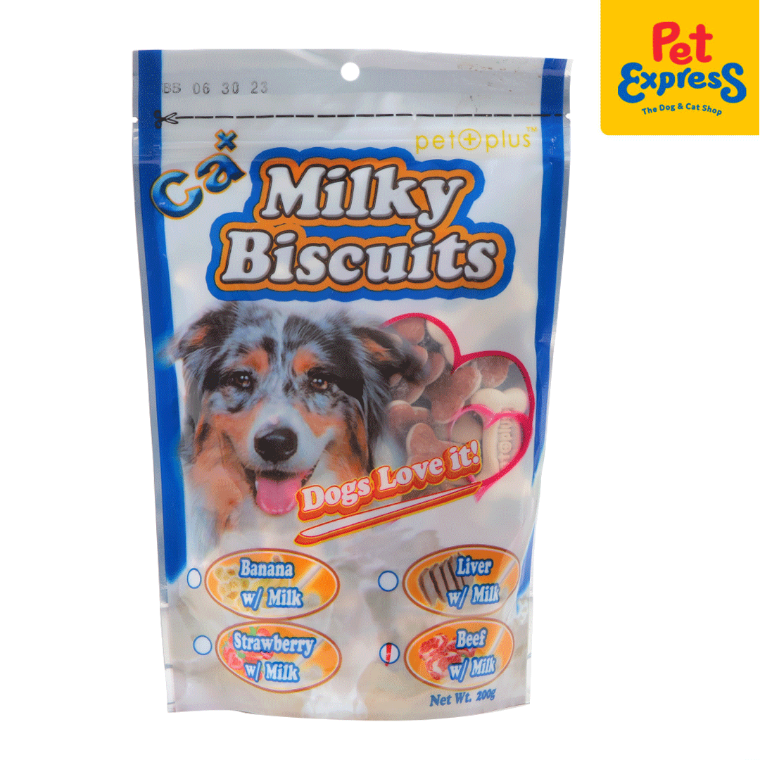 Calcium biscuits 2025 for dogs