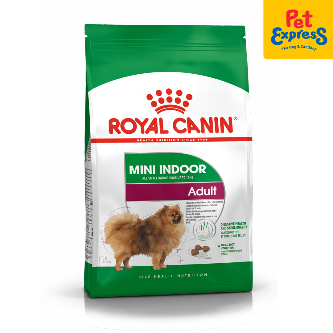 Pet food 2025 express royal canin