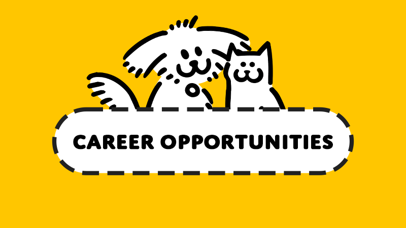 Careers at Pet Express | Pet Express Careers blog | Pet Express