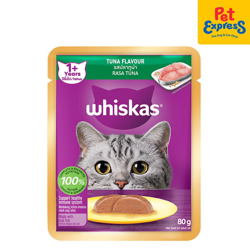 Kitekat cat food pouches best sale