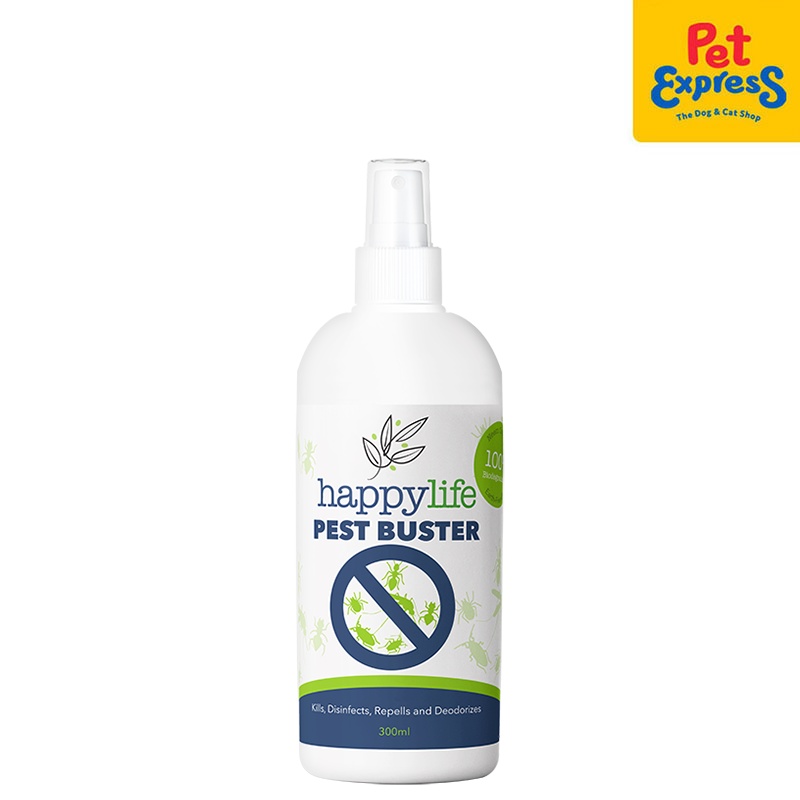 Happy Life Pest Buster 300ml