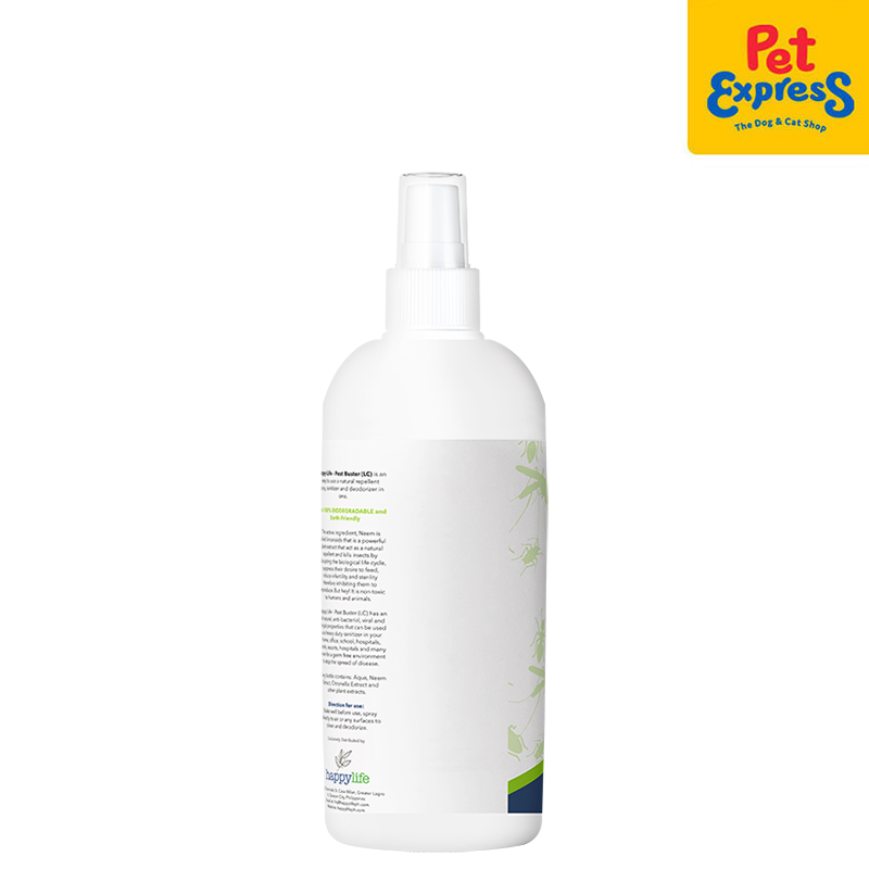 Happy Life Pest Buster 300ml