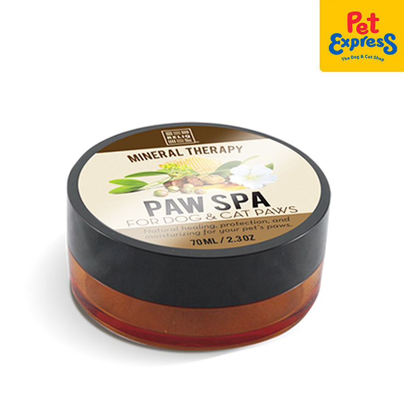 Reliq Mineral Therapy Paw Spa 70ml