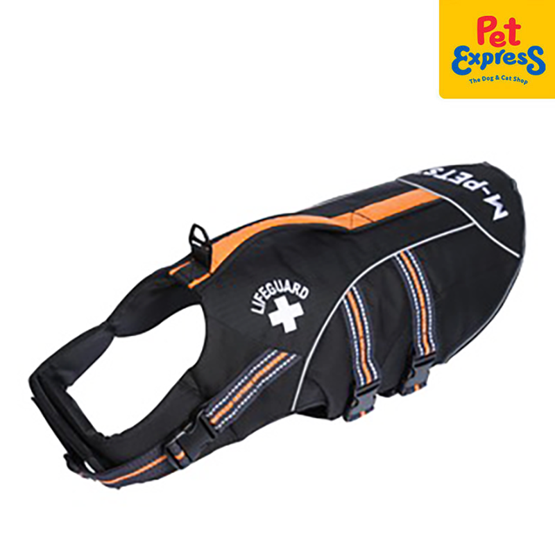 M-Pets Life Jacket for Dogs <13kg Extra Small