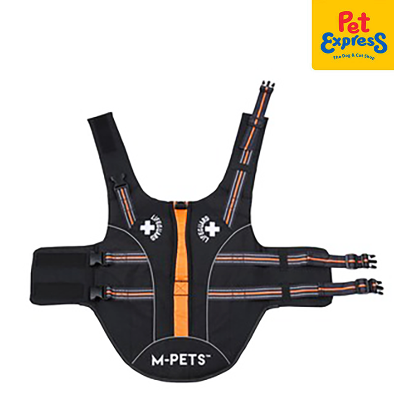 M-Pets Life Jacket for Dogs <13kg Extra Small