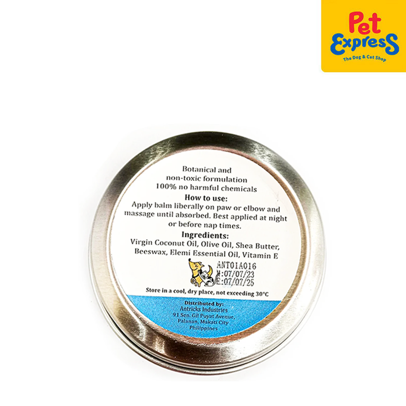 Safe House Paw Pet Balm 30g