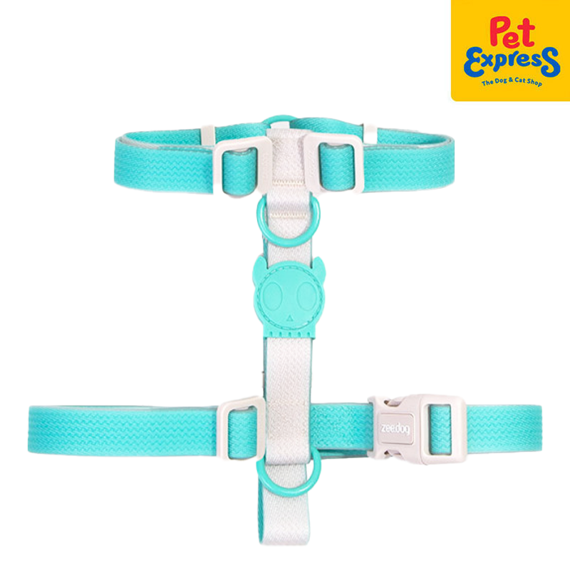 Zee.Dog Neopro Tidal Dog H-Harness Medium