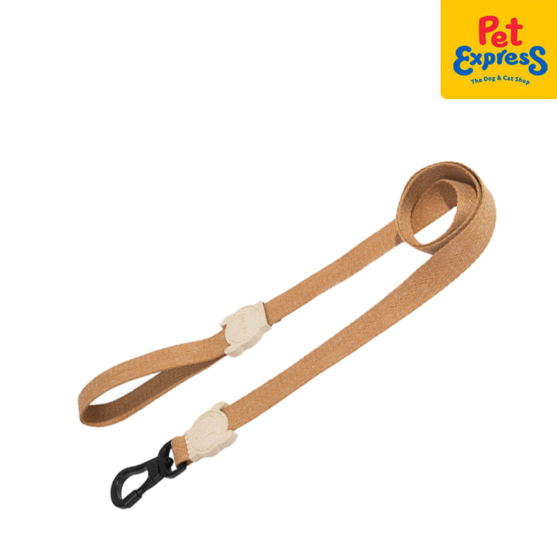 Zee.Dog Dune Dog Leash Small