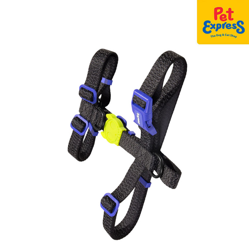 Zee.Dog Nox Dog H-Harness Medium