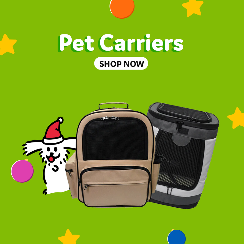 Pet Carrier backpack Minion for animals - My Happy Pets Boutique