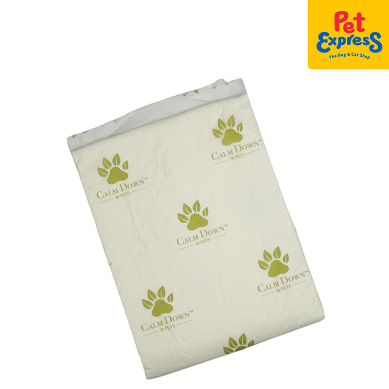 M-Pets Calm Down Pet Training Pad (33x45 cm)