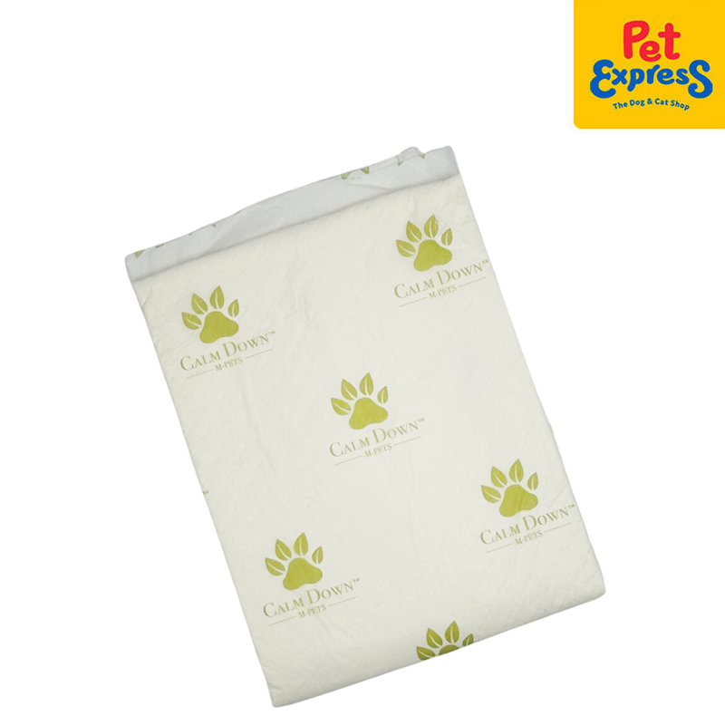 M-Pets Calm Down Pet Training Pad (60x90 cm)