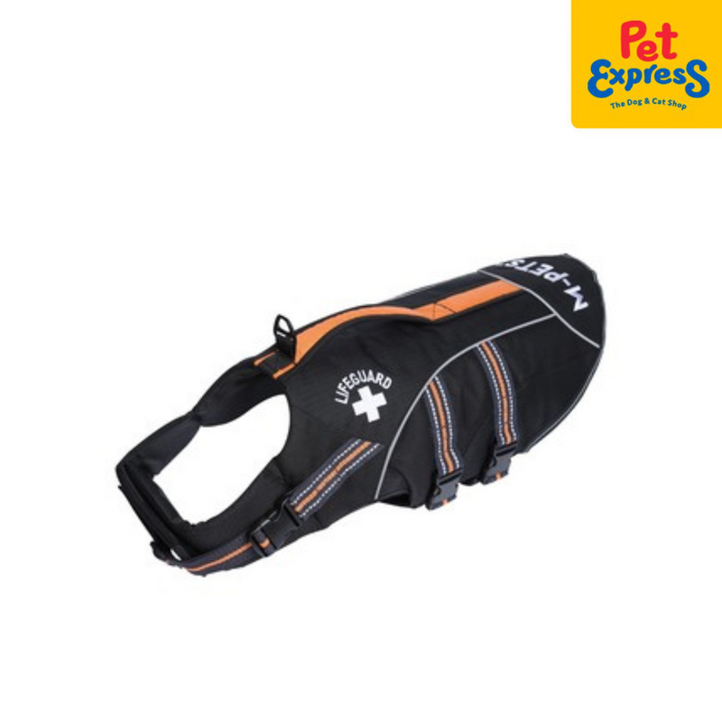 M-Pets Life Jacket For Dogs <47kg Extra Large