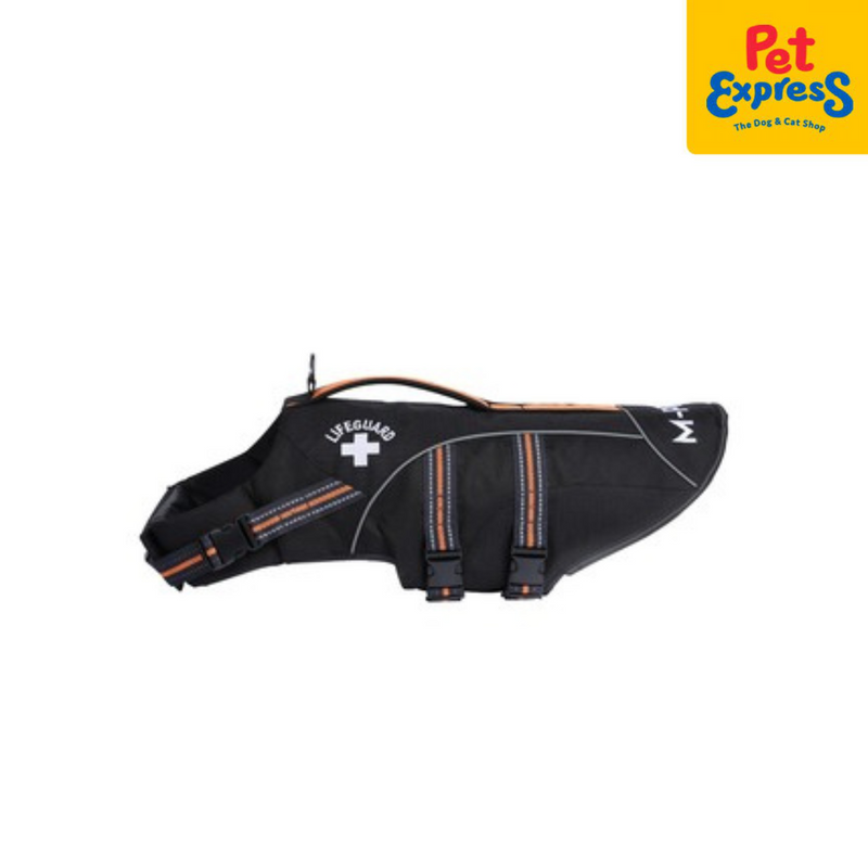 M-Pets Life Jacket For Dogs <47kg Extra Large