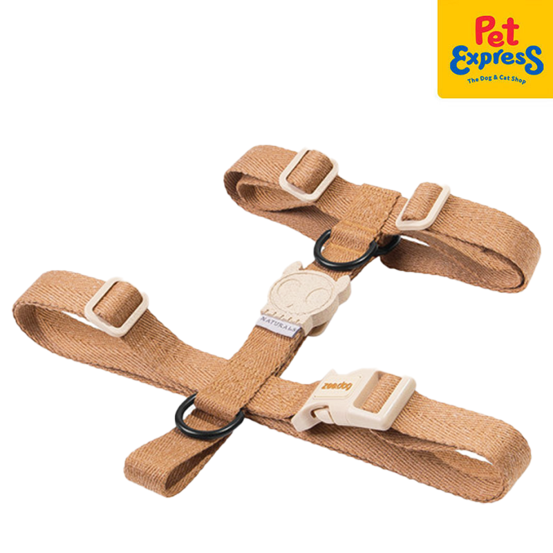 Zee.Dog Dune Dog H-Harness Medium