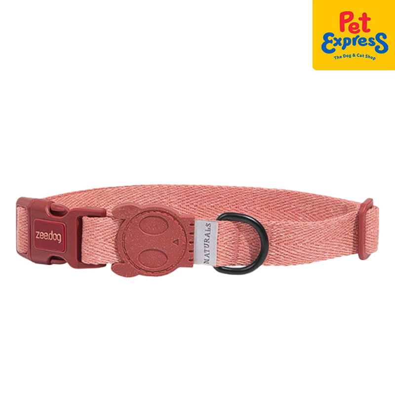 Zee.Dog Canyon Dog Collar Medium