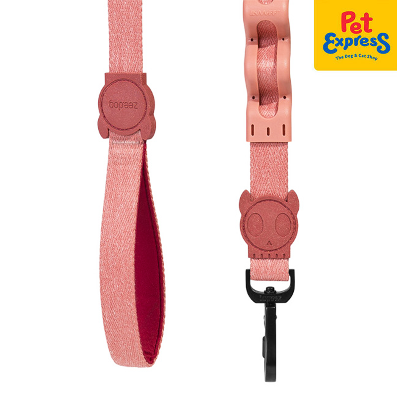 Zee.Dog Canyon Ruff Dog Leash Small