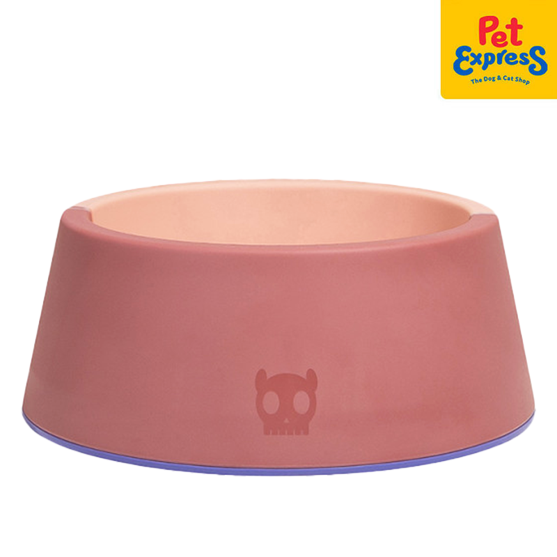 Zee.Dog 2 Tone Classic Terranova Dog Bowl Small