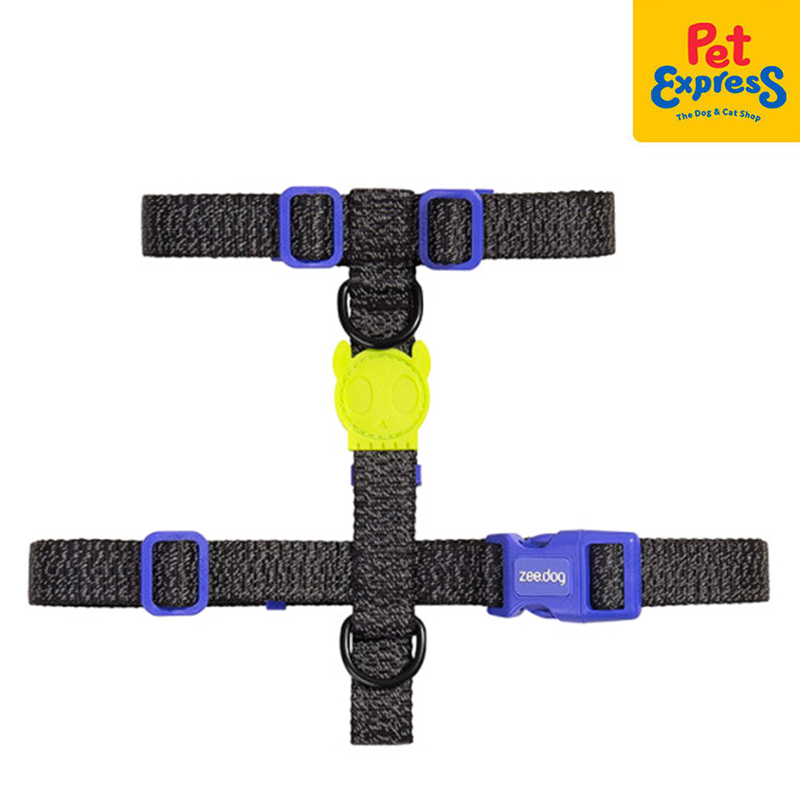 Zee.Dog Nox Dog H-Harness Medium