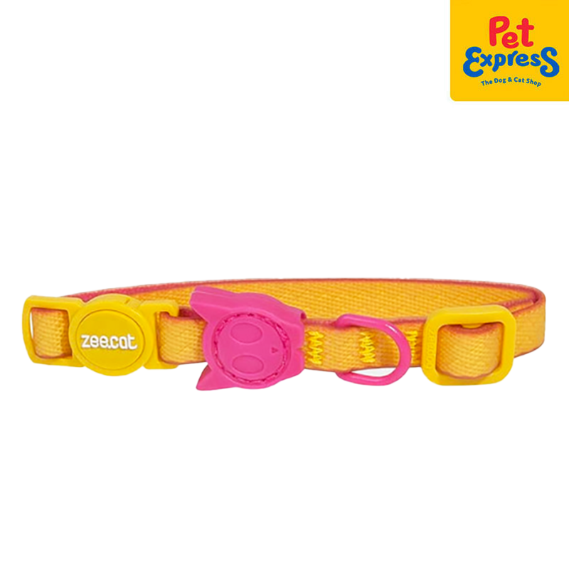 Zee.Cat Neopro Lyra Cat Collar