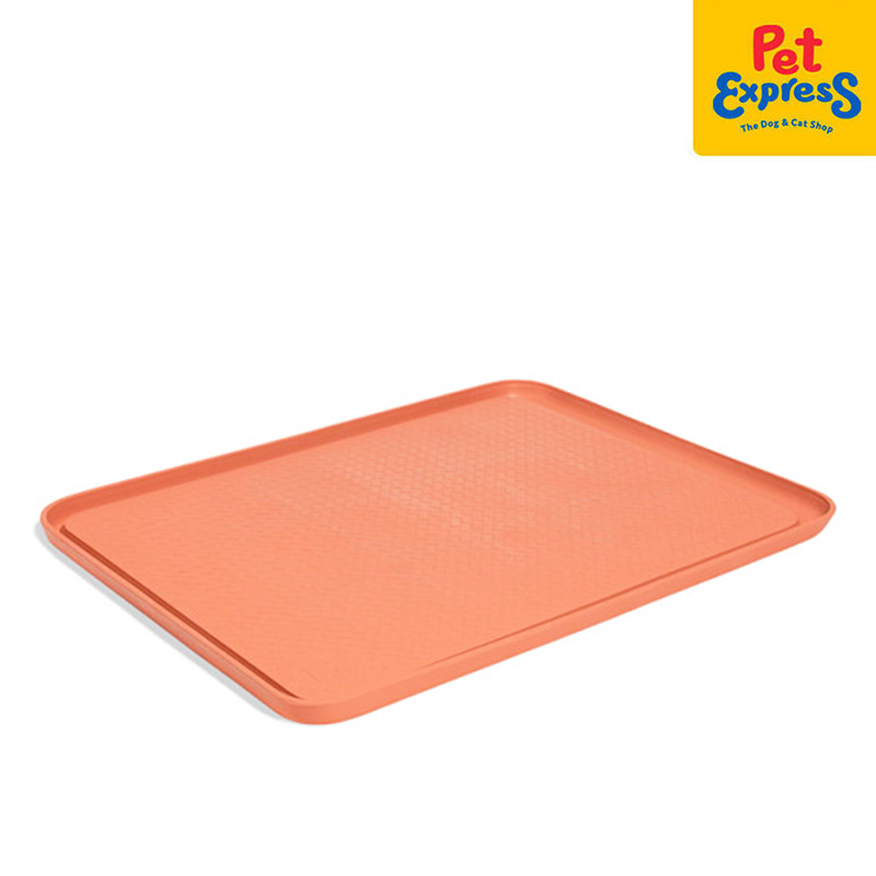 Zee.Mat Clay Dog Bowl Mat