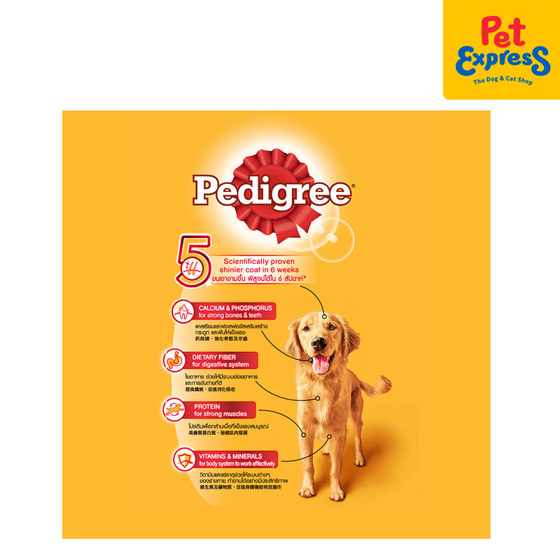 Pedigree dry clearance dog food 20kg