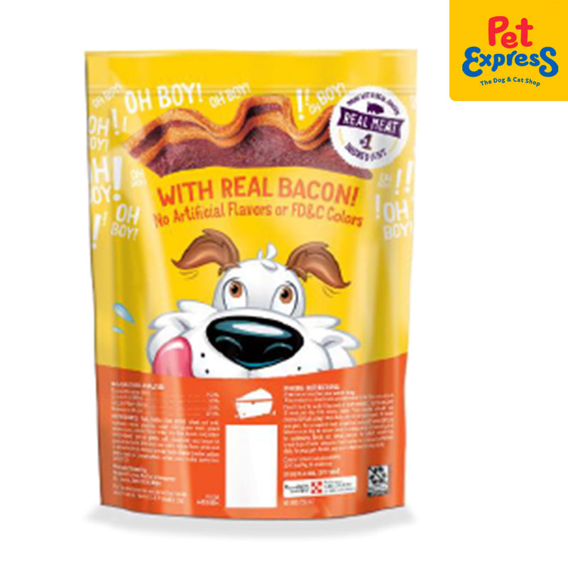 Beggin' Bacon and Cheese Dog Treats 170g