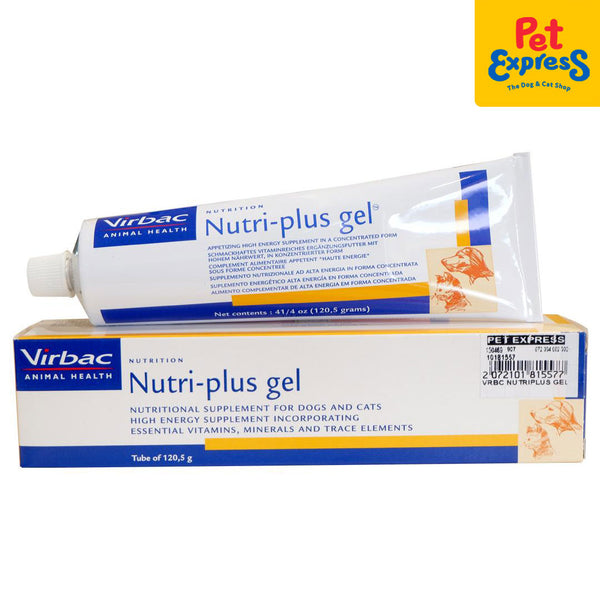 Nutrigel discount for puppies