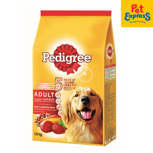 Buy DRY DOG FOOD Best Price Online Pet Express