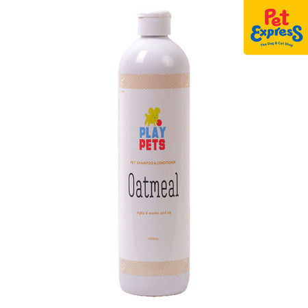 Gnc pets hotsell oatmeal shampoo