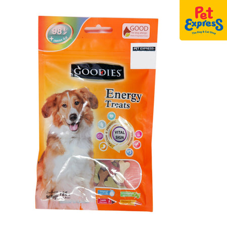 Goody's hotsell pet supply