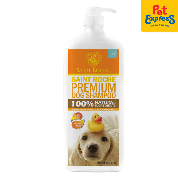 Best in show premium dog outlet shampoo