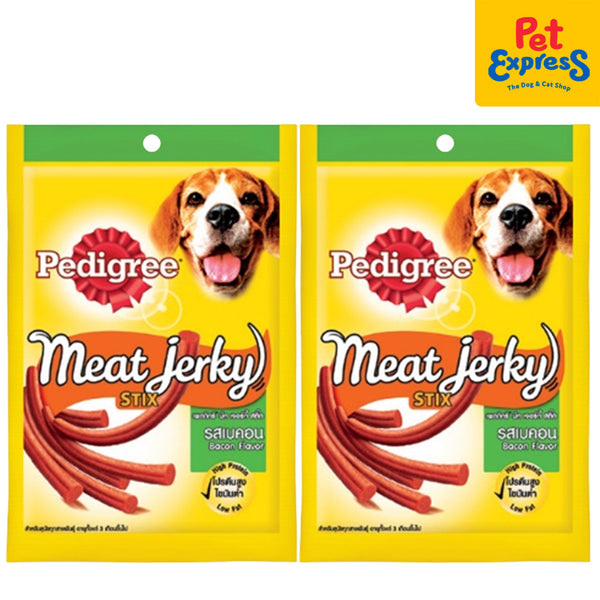 Pedigree treats clearance