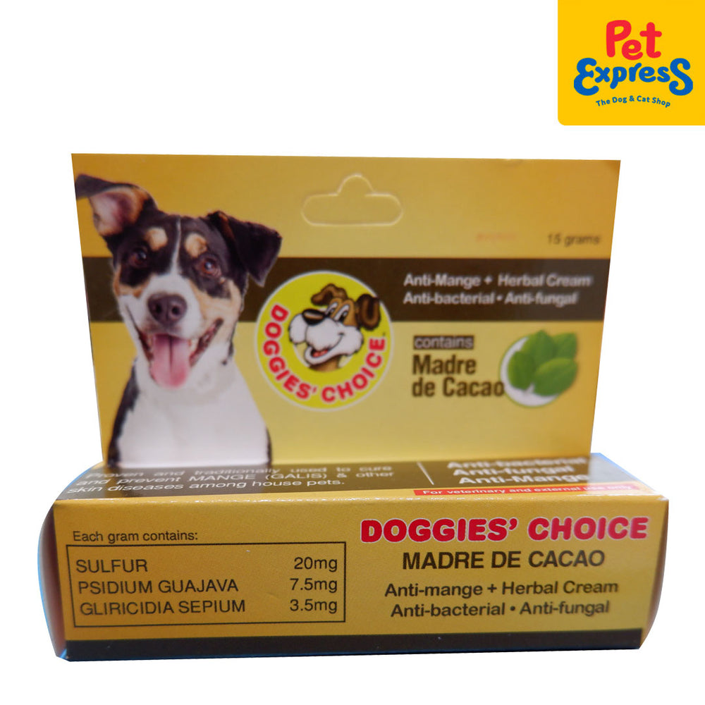 Canine choice puppy reviews best sale