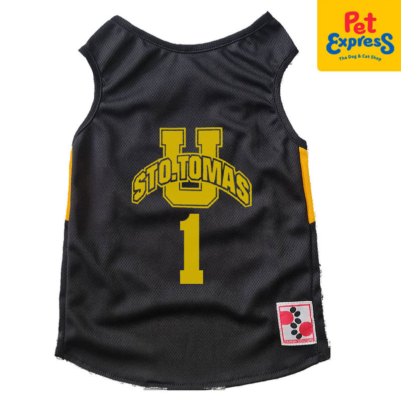 Pawsh Couture UAAP Collection UST Dog Apparel Small_back