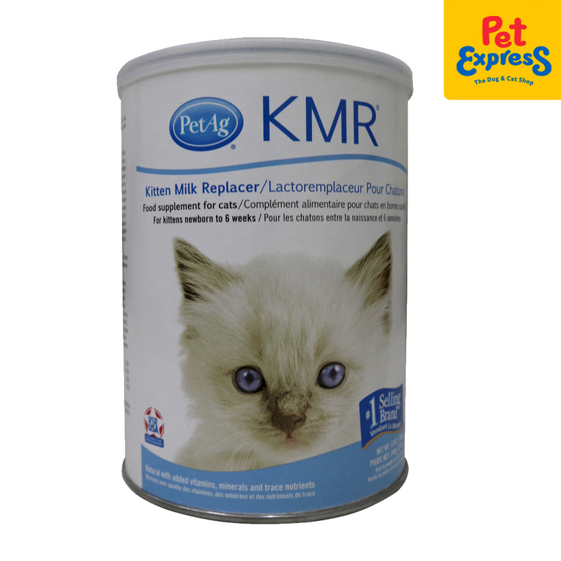 PetAg Kitten Milk Replacer 340g