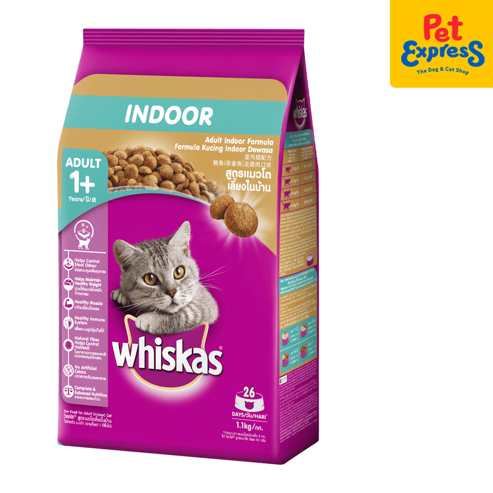 Lazada whiskas best sale