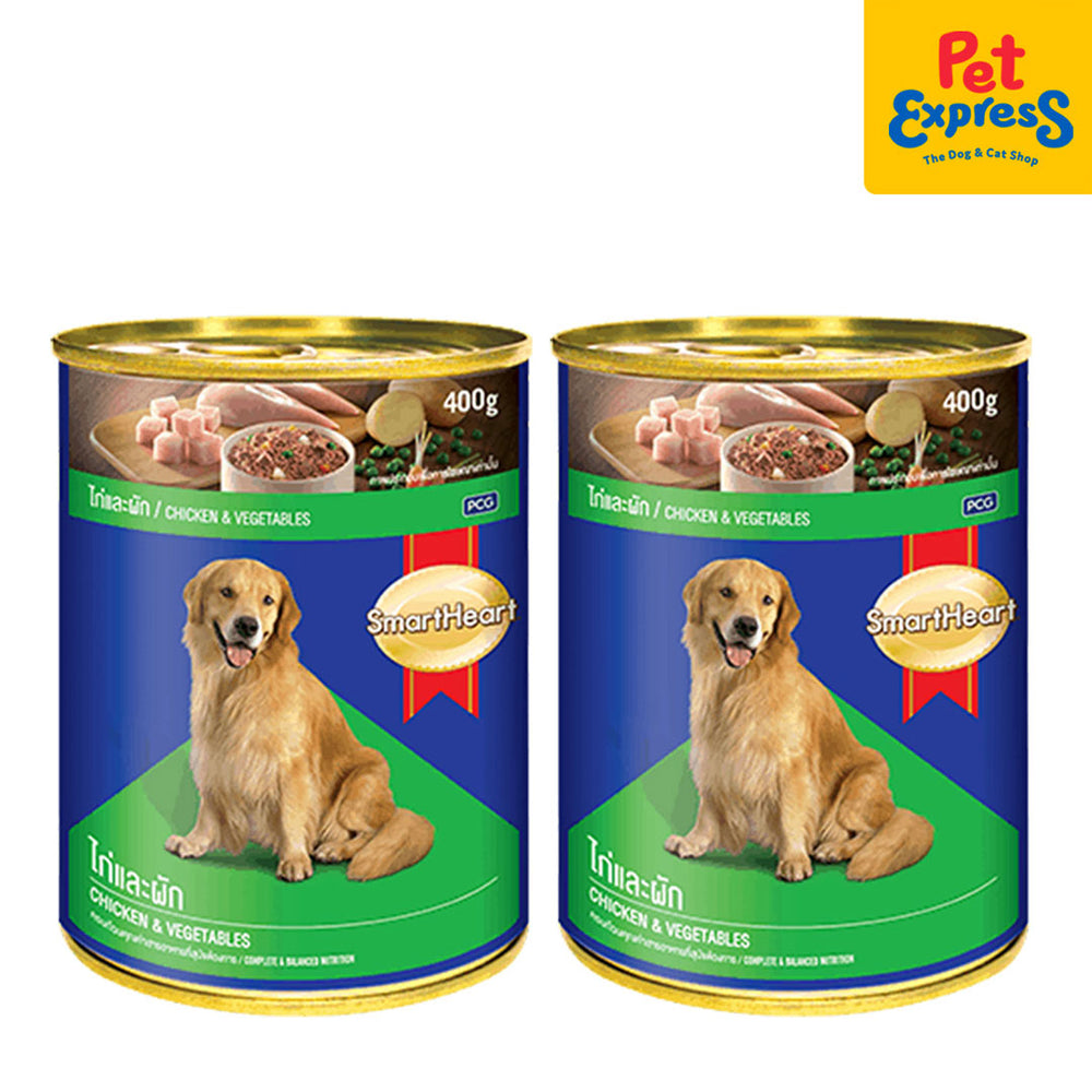 Heart healthy dog food best sale