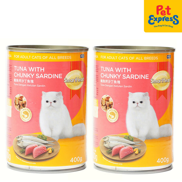 Cats and 2024 canned tuna