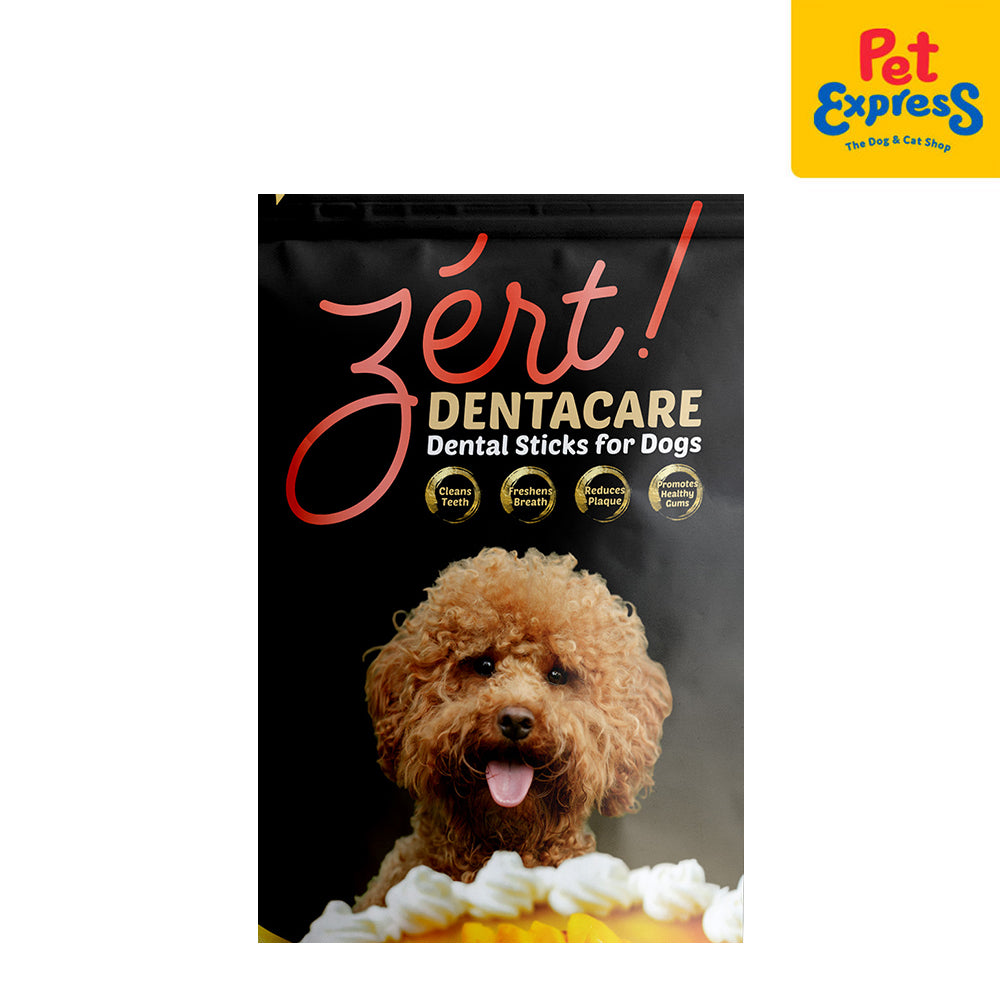 Dentacare dental sticks for dogs best sale