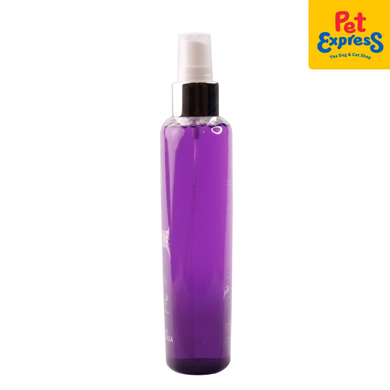 Purple dog spray best sale