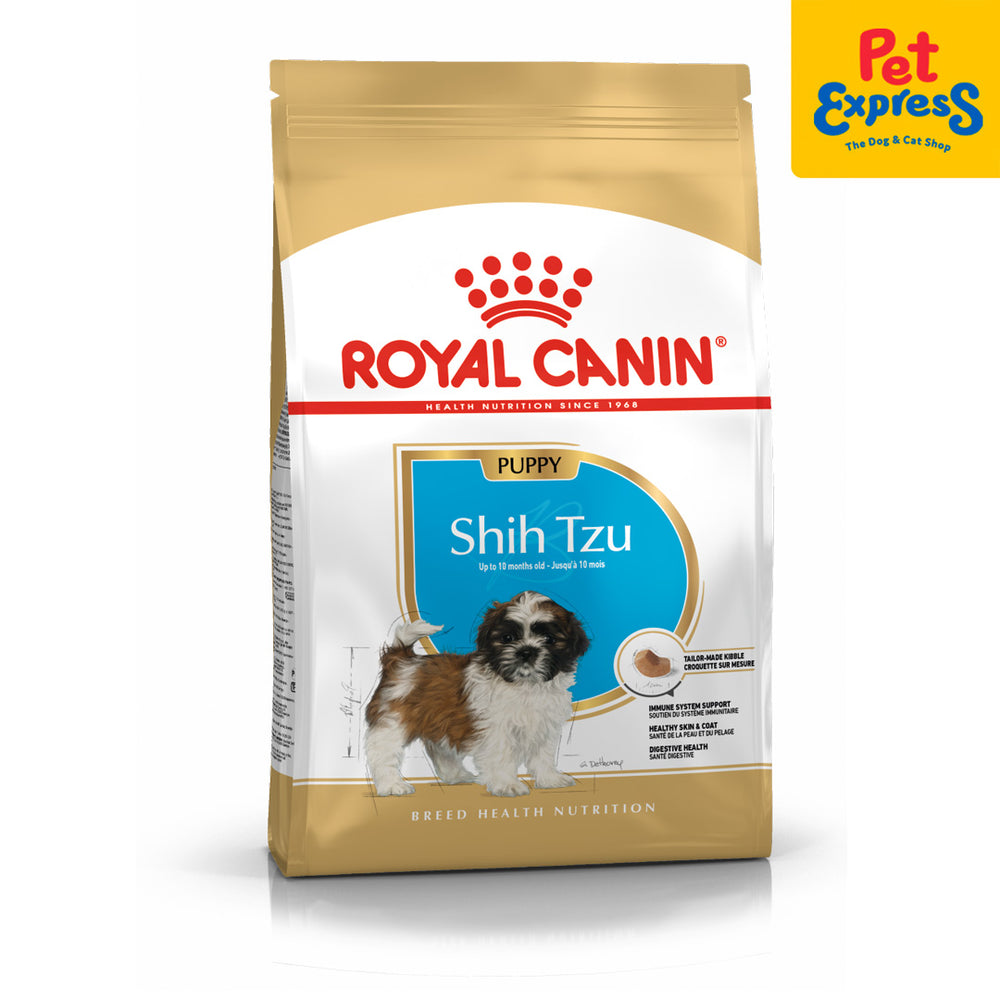 Royal canin junior puppy food fashion